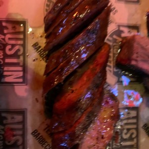 Smoked Meats - 1/2 Sausage Link