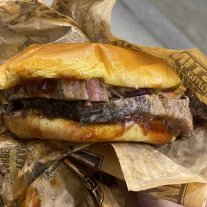 Original Brisket