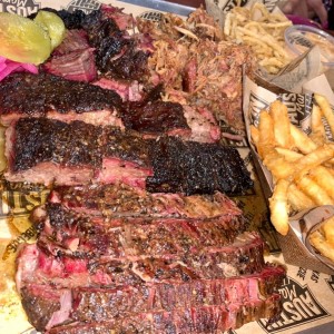 Family Platters - 4th of July