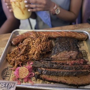 Family Platters - Meat Lovers