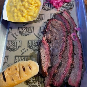 1/2 Lb Prime Brisket