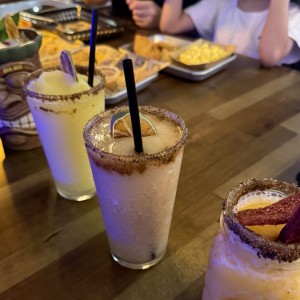 Cocteles