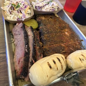 Family Platters - 2x2