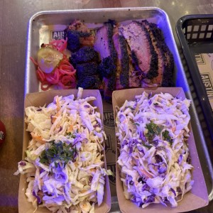 Family Platters - 2x2