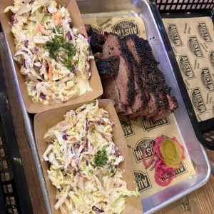 Smoked Meats - BRISKET