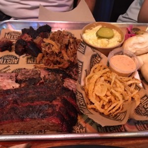 Family Platters - 4th of July