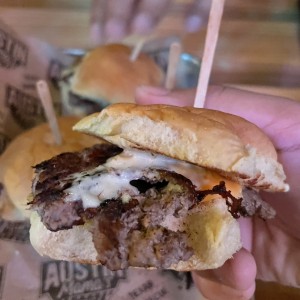 Ohma Sliders