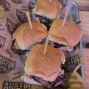 Ohma Sliders