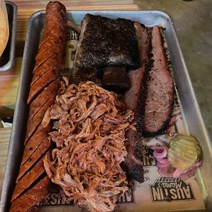 Family Platters - Meat Lovers