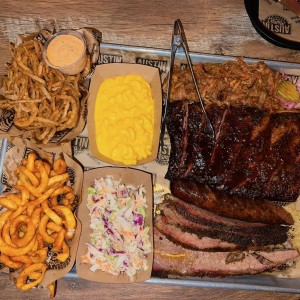 Family Platters - 4th of July