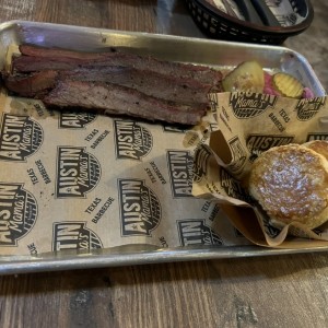 1/3 Lb Prime Brisket