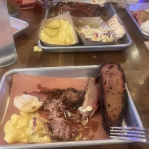 Smoked Meats - BRISKET