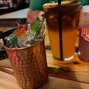 Mule