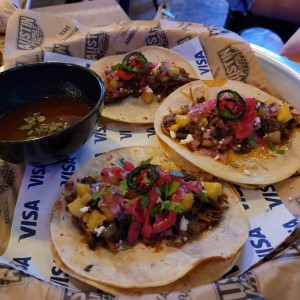 tacos