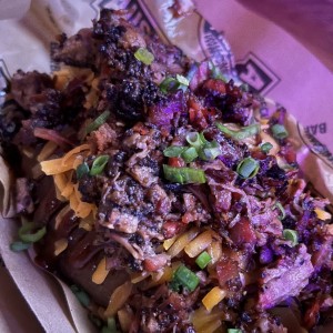 Loaded Spud