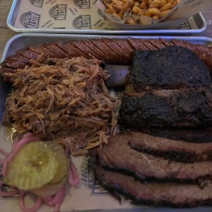 Family Platters - Meat Lovers