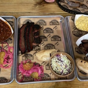 Platter