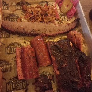 Big Mama's Special