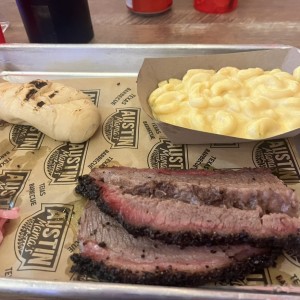 Smoked Meats - BRISKET