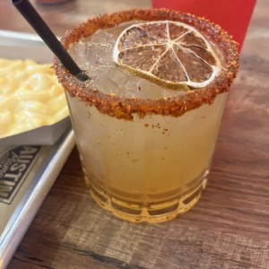 Mezcalita