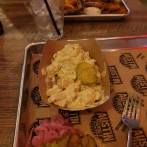 Mama's Potato Salad