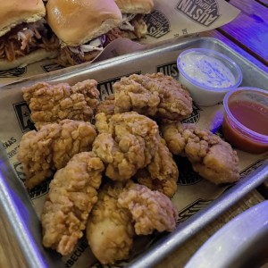 Smoked Meats - Chicken Boneless