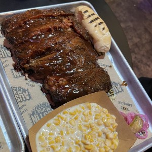 Smoked Meats - Dinosaur Beef Rib