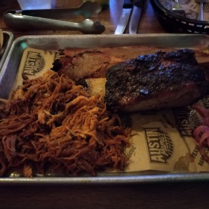 Family Platters - Meat Lovers