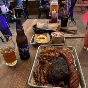 Family Platters - Big Mama's Special