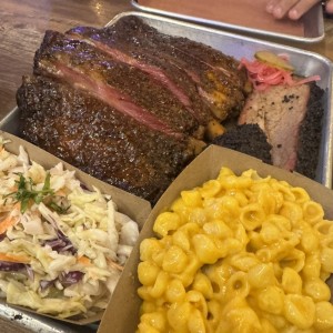 Family Platters - 2x2