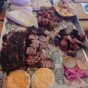 Family Platters - Big Mama's Special