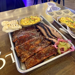 Family Platters - 2x2