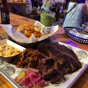 Family Platters - 4th of July