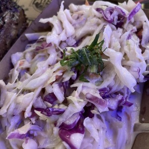 Mamas Sides - COLESLAW (GF) (V)