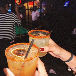Mezcalistas de tamarindo