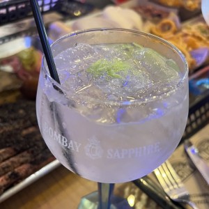 gin