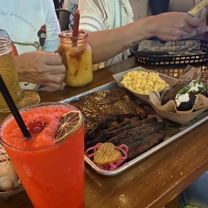 Family Platters - 2x2