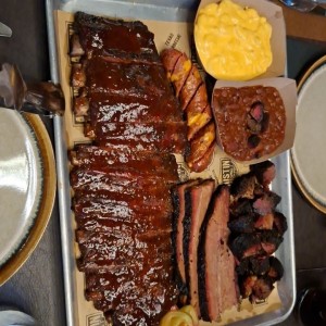 bandeja