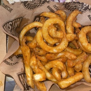 Papas