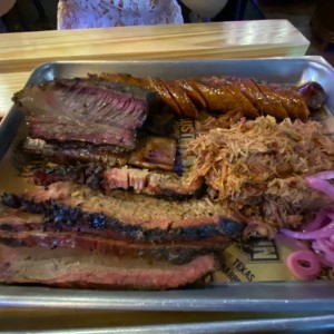 All the Meats 