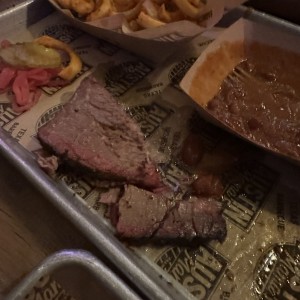 Smoked Meats - Smoke Prime Brisket