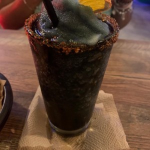 Black Margarita