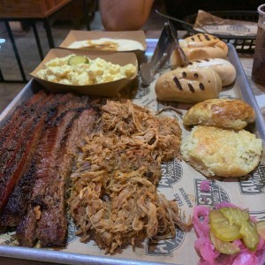 Family Platters - 4th of July