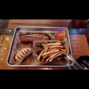 Smoked Meats - BRISKET