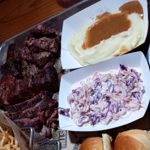 Family Platters - 4th of July