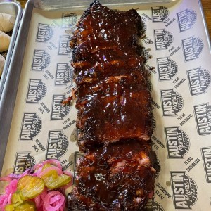 Smoked Meats - Dinosaur Beef Rib