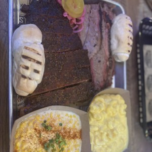 Family Platters - 2x2
