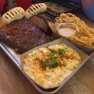 Family Platters - 2x2