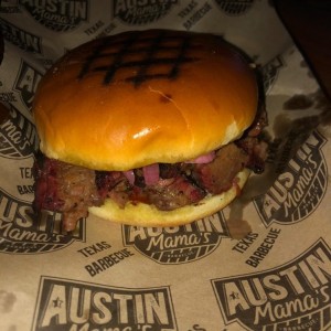 Original Brisket