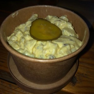Sides - Mama's Potato Salad